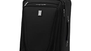 Travelpro Crew 11 Softside Expandable Rollaboard Upright...