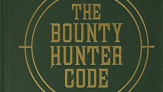 Star Wars®: The Bounty Hunter Code (Star Wars x Chronicle...