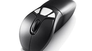Gyration Air Mouse GO Plus (GYM1100NA)