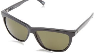 Electric Visual Watts Gloss Black Polarized Sunglasses