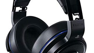 Razer Thresher - Lag-Free Wireless Connection - Retractable...
