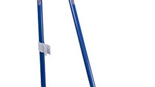 Quickie Stand & Store, Upright Broom and Dustpan Set, 35...