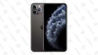 Apple iPhone 11 Pro on Visible