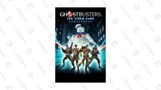 Ghostbusters: The Video Game Remastered (Xbox One - Digital)