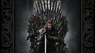Game of Thrones: Season 1 [Blu-ray]