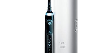 Oral-B Genius X Limited, Electric Toothbrush with Artificial...