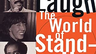 The Last Laugh: The World of Stand-Up Comics