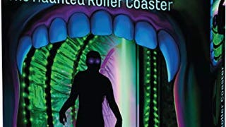 Exit: The Haunted Roller Coaster | Exit: The Game - A Kosmos...