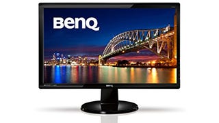 BenQ GW2255 21.5-inch VA panel LED-lit Monitor