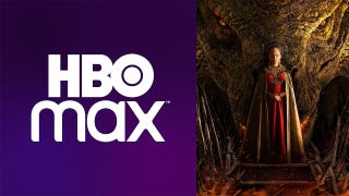 HBO Max 1-Year Subscription
