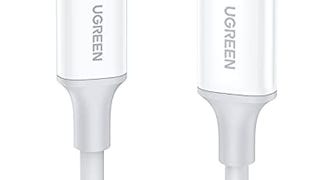 UGREEN USB C to Lightning Cable- 3FT MFi Certified PD Fast...