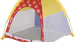 Pacific Play Tents SV-024 Lil Nursery - Portable Play Tent...