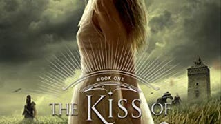 The Kiss of Deception: The Remnant Chronicles, Book