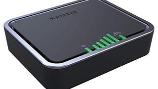 NETGEAR 4G LTE Broadband Modem - Use LTE as Primary Internet...