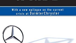 Taken for a Ride: How Daimler-Benz Drove Off With...