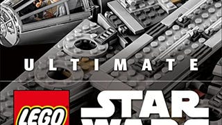 Ultimate LEGO Star Wars