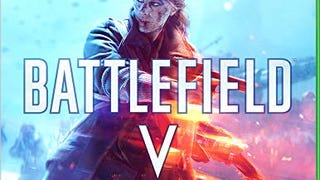 Battlefield V - Xbox One [Digital Code]