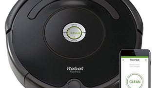 iRobot Roomba 671 Robot Vacuum with Wi-Fi Connectivity,...