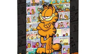 AQUARIUS Garfield Puzzle (500 Piece Jigsaw Puzzle) - Glare...