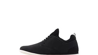 ALDO Men's PREILIA Sneaker, Black, 9