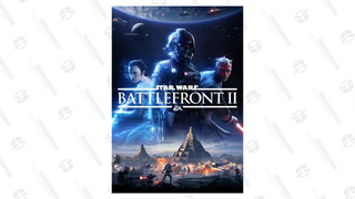 Star Wars Battlefront 2 (PC Key)