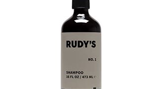 RUDY's No. 1 Shampoo | Moisturizing Shampoo - for All Hair...