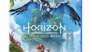 Horizon Forbidden West Launch Edition - PlayStation