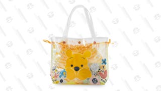 Winnie the Pooh Swim Bag