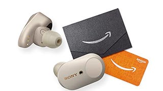 Sony WF-1000XM3/S Industry Leading Noise Canceling Truly...
