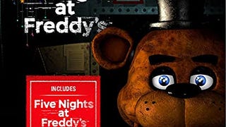 Five Nights at Freddy's: The Core Collection (PS4) - PlayStation...