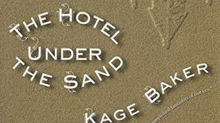 The Hotel Under the Sand
