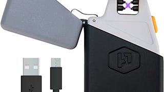 Power Practical Sparkr Mini Plasma Lighter 3.0 USB Rechargeable...