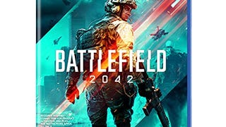 Battlefield 2042 - PlayStation 4