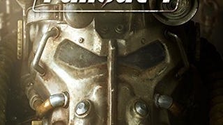 Fallout 4 - Xbox One