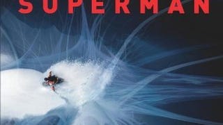 The Rise of Superman: Decoding the Science of Ultimate...