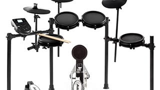 Alesis Drums Nitro Mesh Kit - Electric Drum Set with USB...