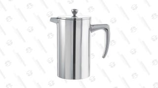 Dublin Stainless Steel French Press