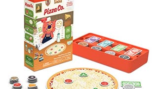 Osmo - Pizza Co. - Ages 5-12 - Communication Skills & Math...