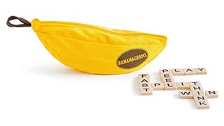 Bananagrams: Multi-Award-Winning Word Game