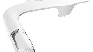 Bio Bidet by Bemis SlimTwist Freshwater Spray Bidet Attachment...