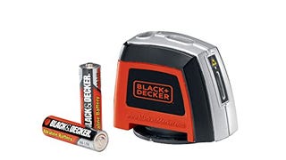 BLACK+DECKER Laser Level (BDL220S)