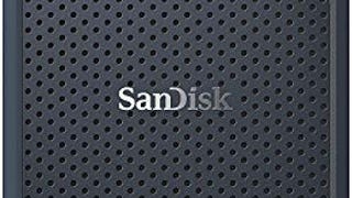 SanDisk 500GB Extreme Portable External SSD - Up to 550MB/...