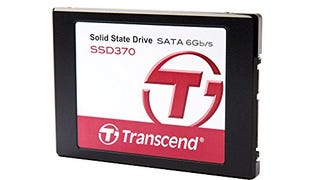 Transcend 512GB MLC SATA III 6Gb/s 2.5-Inch Internal Solid...