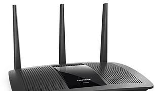 Linksys EA7500 Dual-Band Wi-Fi Router for Home (Max-Stream...