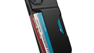 Speck Products Speck Presidio Wallet iPhone 11 Case,...
