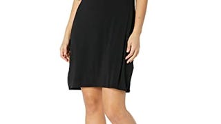 Daily Ritual Women's Jersey Standard-Fit Short-Sleeve Scoopneck...