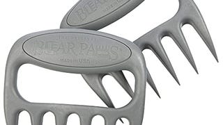 Bear Paws Meat Claws - The Original Meat Shredder Claws,...