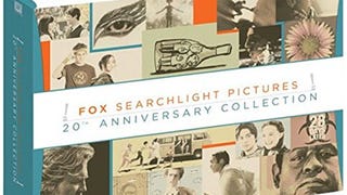 Fox Searchlight Pictures 20th Anniversary Coll [Blu-ray]...