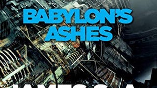 Babylon's Ashes (The Expanse, 6)