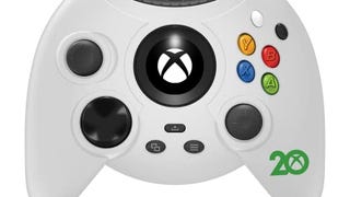 Hyperkin Hyperkin Duke Wired Controller for Xbox Series...